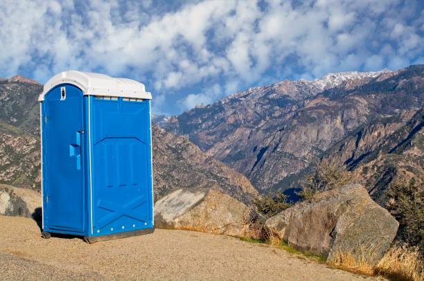 Best Restroom Trailer for Festivals  in Lake Dunlap, TX