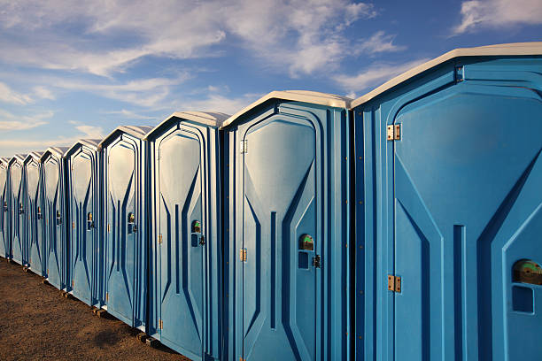 Best Deluxe Portable Toilet Rental  in Lake Dunlap, TX