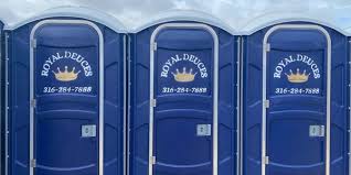 Best VIP or Luxury Restroom Trailers  in Lake Dunlap, TX